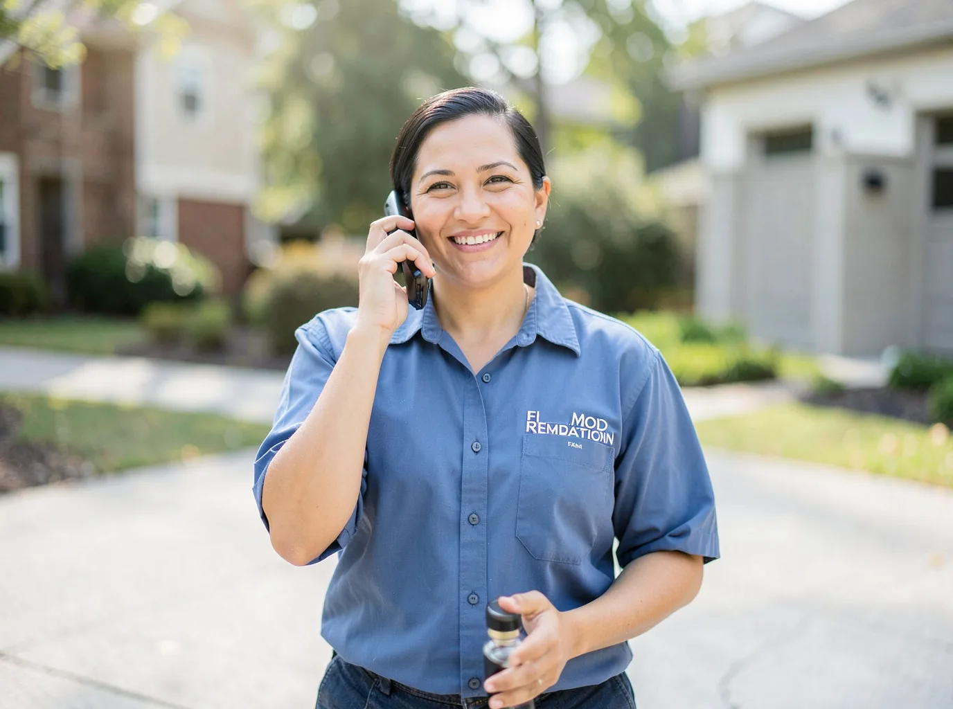 Mold Remediation Moss, TN FAQs